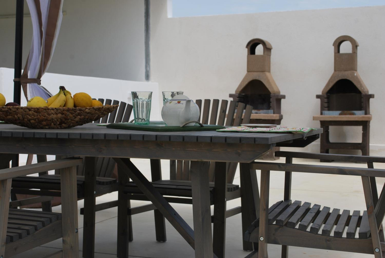 Food & Drinks, MareinSicilia Dammusa Residence, Ragusa