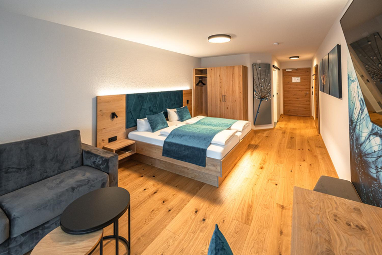 Bedroom 2, Hotel Spinnerhof, Ortenaukreis