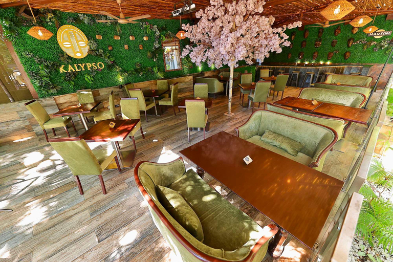 Food & Drinks 5, Colosseum Boutique Hotel And Spa, Kinondoni