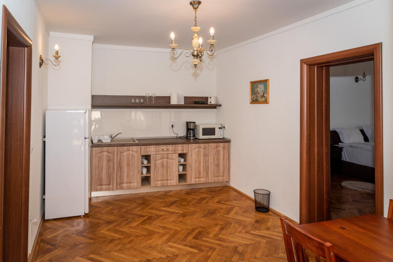 Others 3, Musik Apartments Old Town, Sibiu