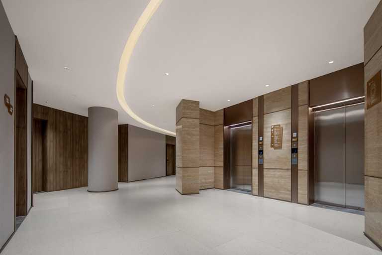 Public Area 4, Holiday Inn Express YIBIN XUZHOU by IHG, Yibin