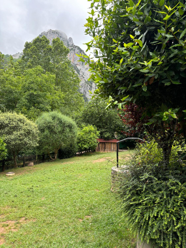 Others 3, Albergue La HERMIDA, Cantabria