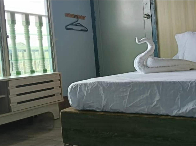 Bedroom 2, Highland Homestay Kundasang, Ranau