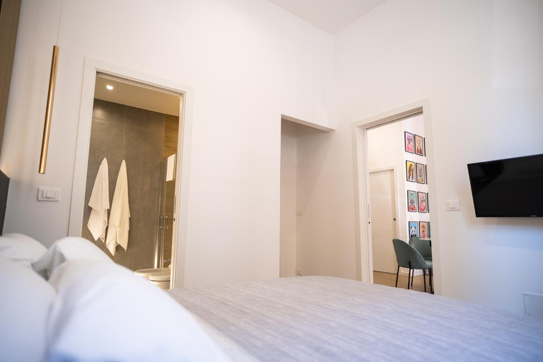 Others 4, Euphemia Glamour Apartment, Reggio Di Calabria