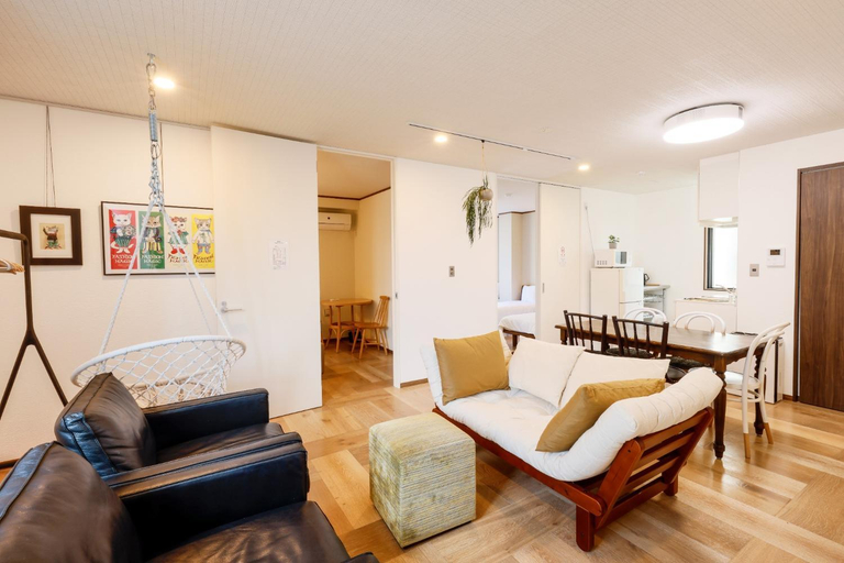 Others, SAYA Suite Kishinosato - Vacation STAY 83746v, Osaka