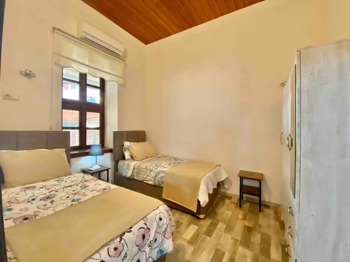 Others 2, Necip Bey Elegant Villa, Antalya