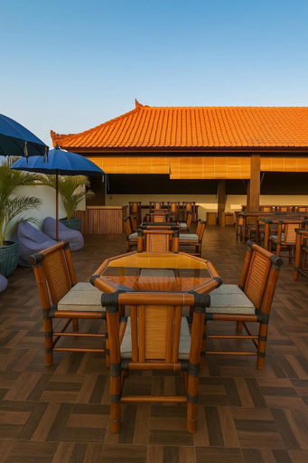 Food & Drinks 4, Serendipity Bali, Denpasar