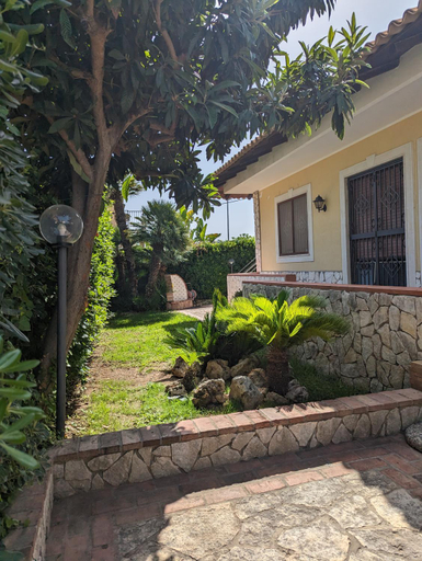 Exterior & Views 2, Villa Lucilla - Fontane Bianche, Syracuse