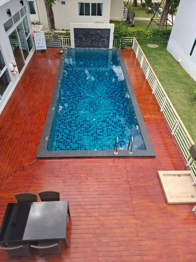 Sport & Beauty 2, ถึงเที่ยงวัลเลย์เขาใหญ่ Thungtheiyng valley khaoyai, Pak Chong
