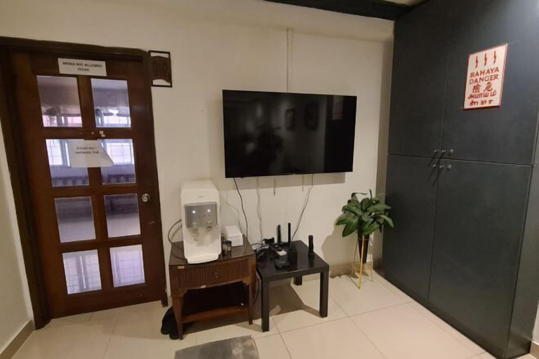 Interior 3, BG Travelers Home, Kuala Lumpur
