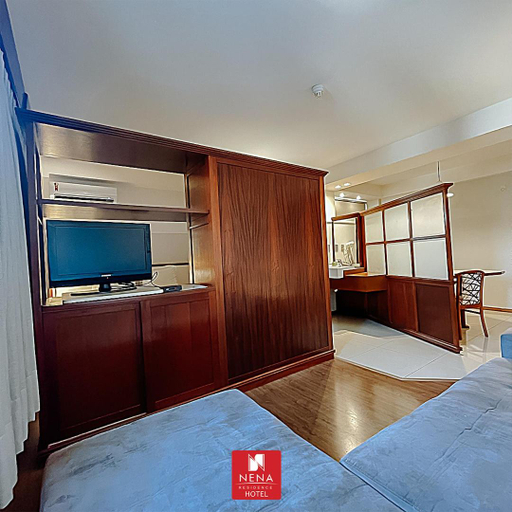 5, Nena Residence Hotel, Franca