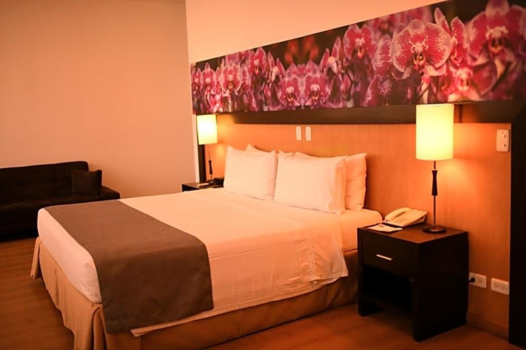 Bedroom 2, Best Western Plus Hotel San Diego, Medellín