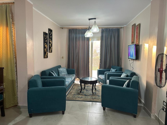 2, Stella heights Sunny villa, El Alamein