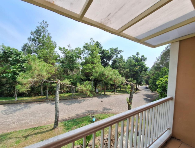 Others 2, Villa kota bunga puncak bogor ada kolam pribadi, Cianjur