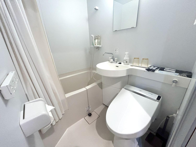 Bathroom 3, Matsuyama Stay, Naha