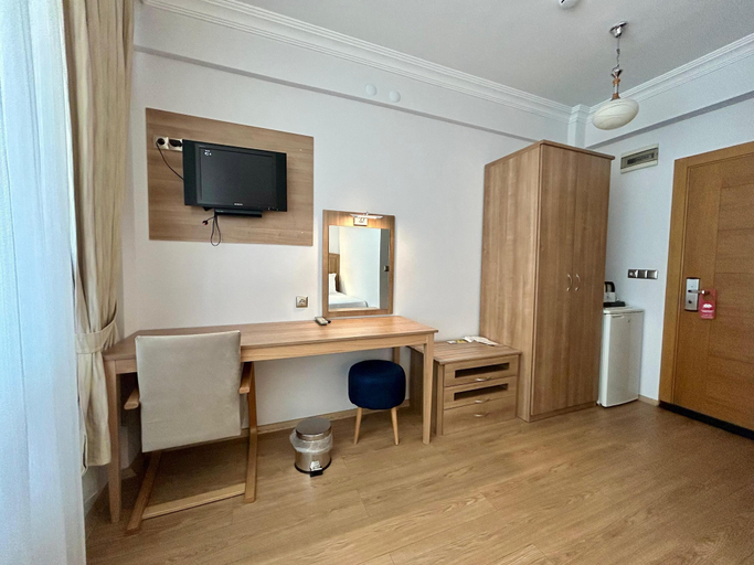 Room 5, Casa Liva Otel Eskişehir, Merkez