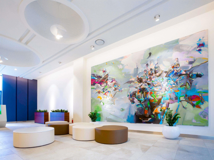 Others 5, Ibis Styles Ulaanbaatar, Ulan Bator