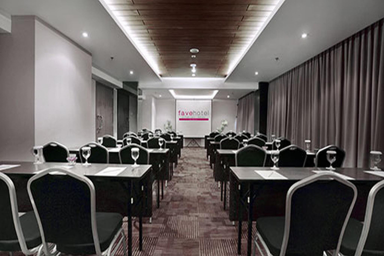 3, Yusra Inn Hotel Bekasi, Bekasi