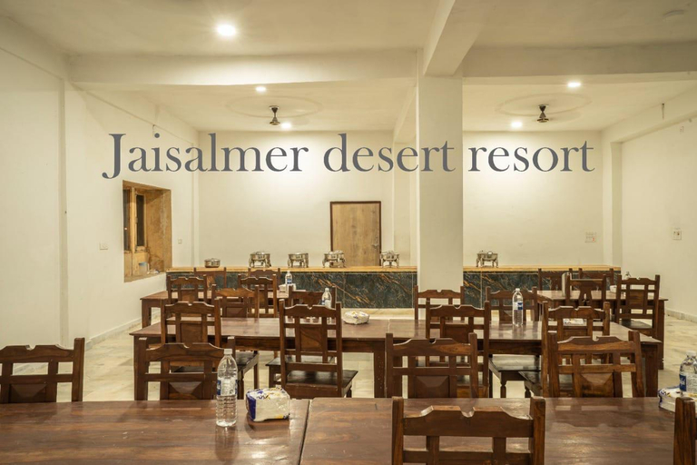 Food & Drinks 3, Jaisalmer Desert Resort , Jaisalmer