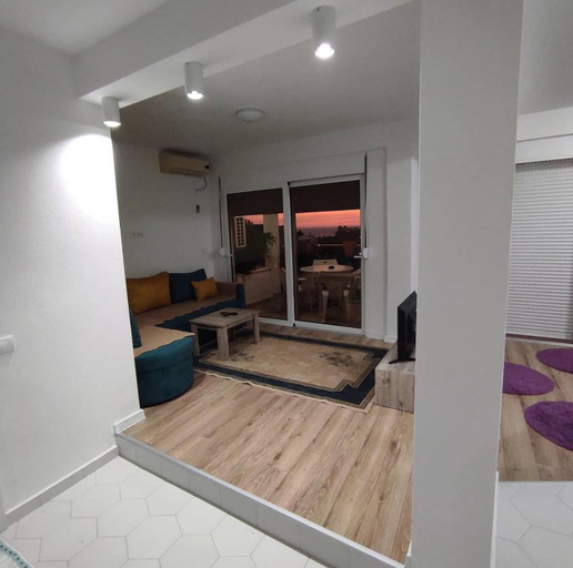 Bedroom 2, Mediterano Apartments