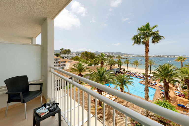 Bedroom 3, Palladium Hotel Palmyra, Baleares