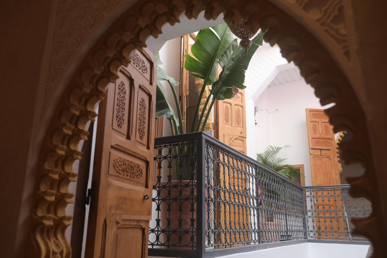 Others 5, Dar Al Jeld Luxurious Riad Center Rabat, Rabat