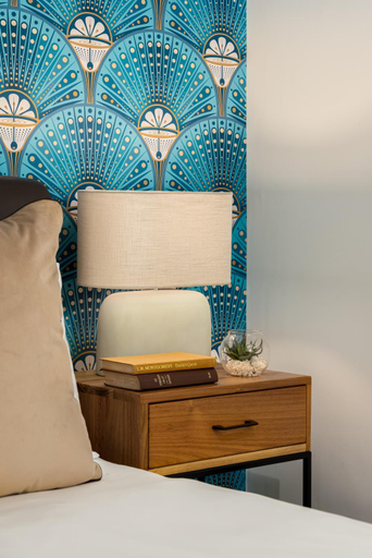Bedroom 3, The Signatura, City of Cape Town