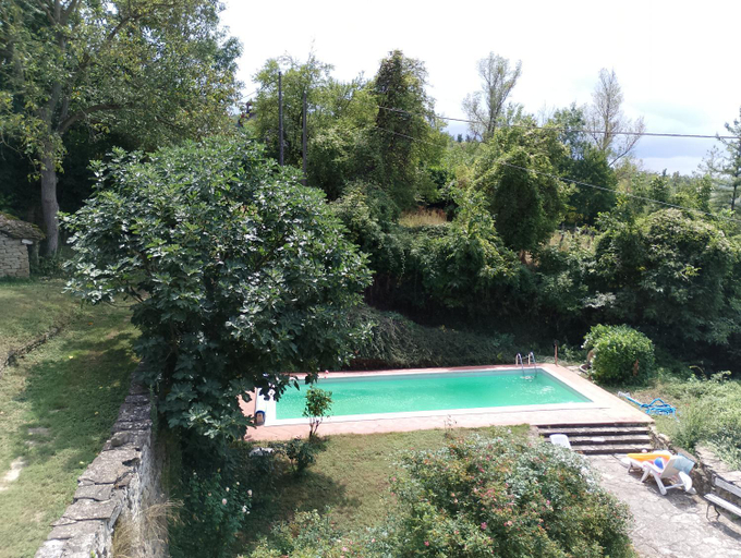 Others 2, Bed and Breakfast Nicole Ponti, Alessandria