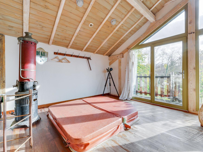 Bedroom, Wellness Adventure Escape, Moselle