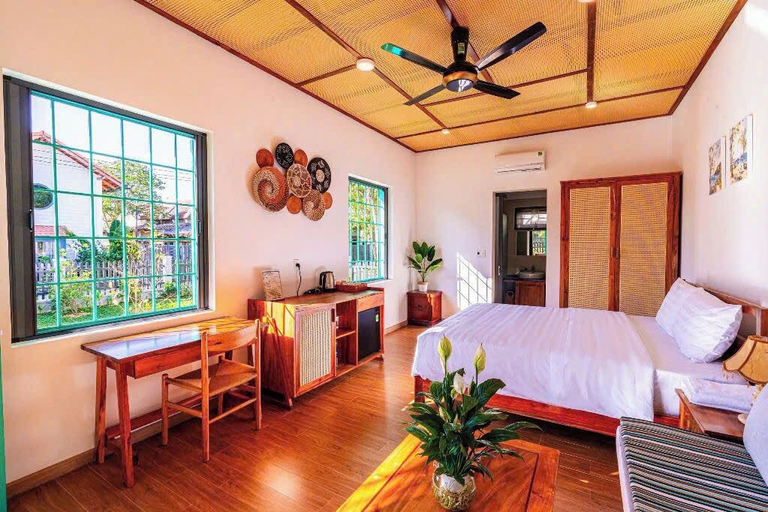 Room 2, Thành Khôi Phu Quoc Villa, Phú Quốc