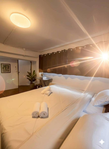 Others 5, Youyen ll Hostel , Don Muang