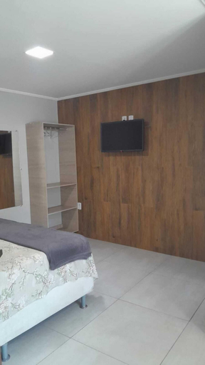 Room 2, Canoa dos Anjos Suites, Arraial do Cabo