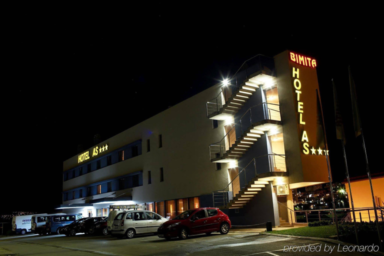 Exterior & Views 2, Hotel As, Split