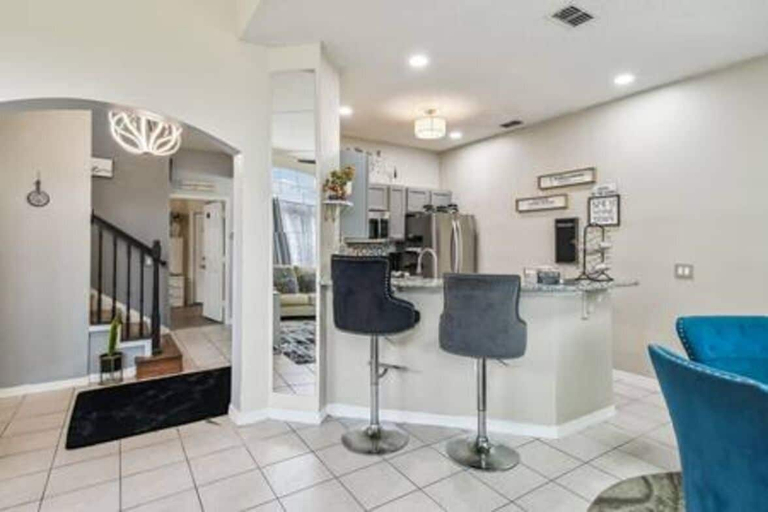 Others 5, Lake Berkley 4BR Villa - Near Disney & Pool, Osceola