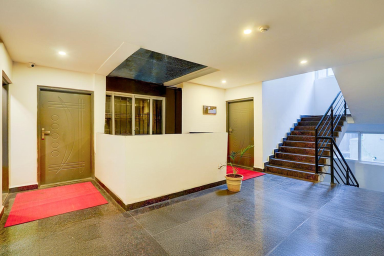 Public Area 2, Townhouse HAL Indiranagar Extension, Bangalore