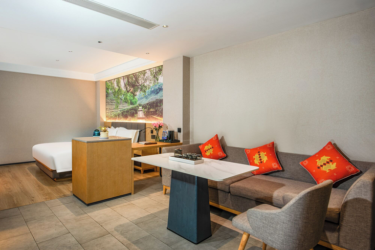 Others 5, True Go Hotel Nanshan, Shenzhen