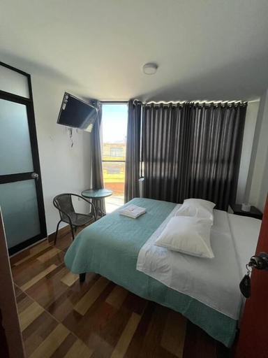 Bedroom 3, Hostal Hidden Ayacucho, Huamanga