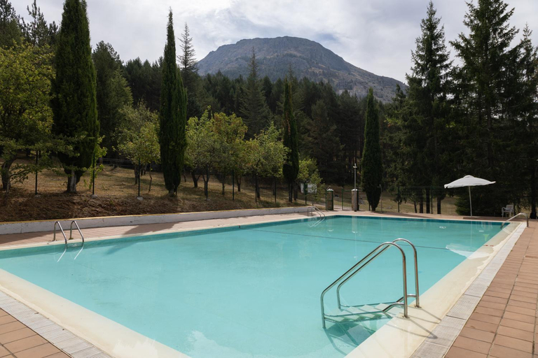 Sport & Beauty 2, KYOMU Resort, Palencia