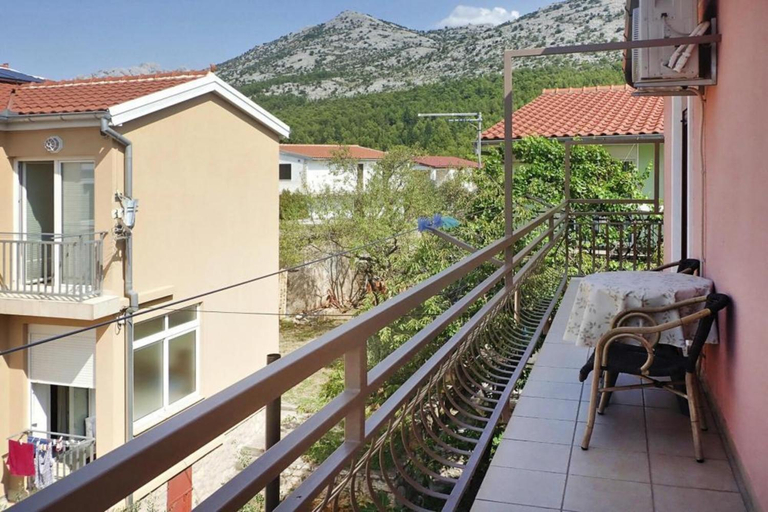 Others 4, Apartment in Starigrad Paklenica, National Park, Starigrad