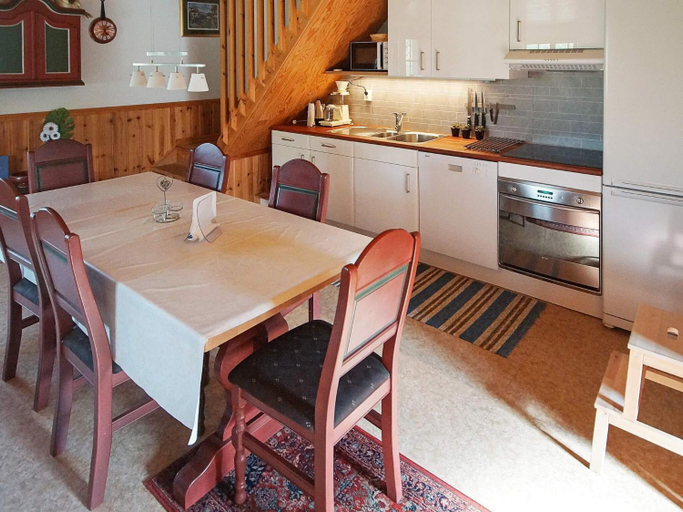 Others 5, person holiday home in TORSBY-By Traum, Torsby