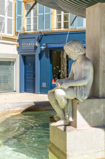 Sport & Beauty, La Reserve de Salon de Provence, Bouches-du-Rhône