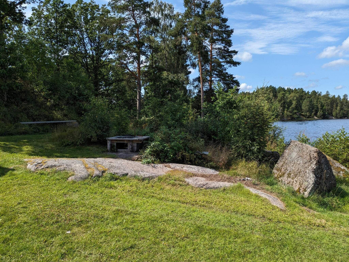 Others 4, person holiday home in HORN-By Traum, Kinda