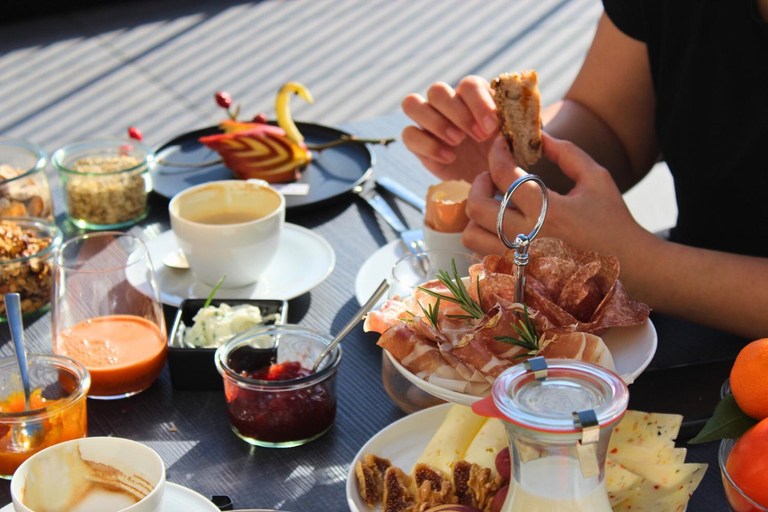 Food & Drinks 4, Hillepranter, Bolzano
