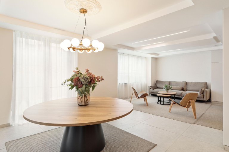 Public Area 2, Hotel Best Auto Hogar, Barcelona