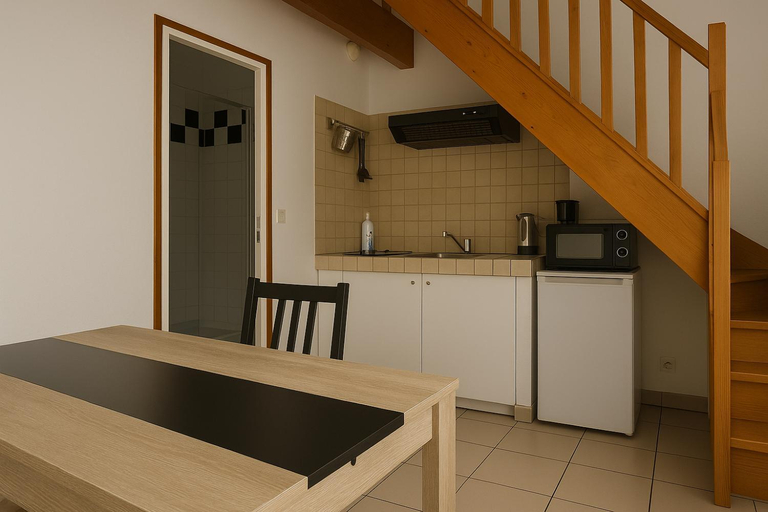 Others 5, Residence Chlorophylle, Val-de-Marne