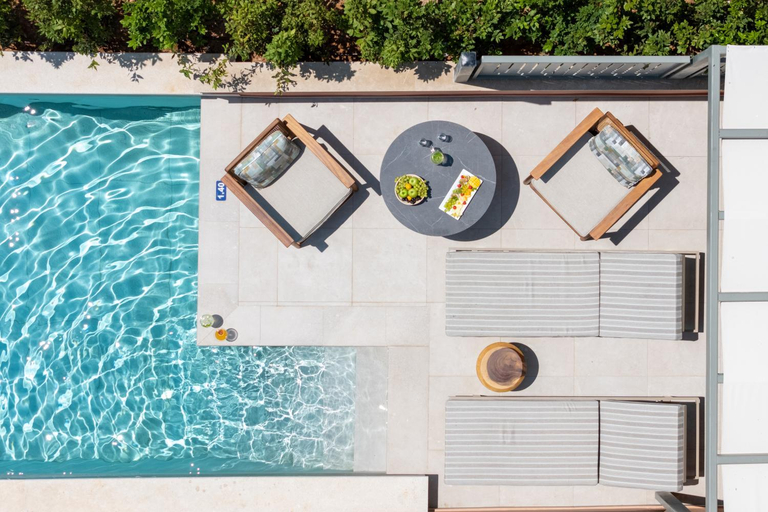 Sport & Beauty 2, Apollo Palace, Ionian Islands
