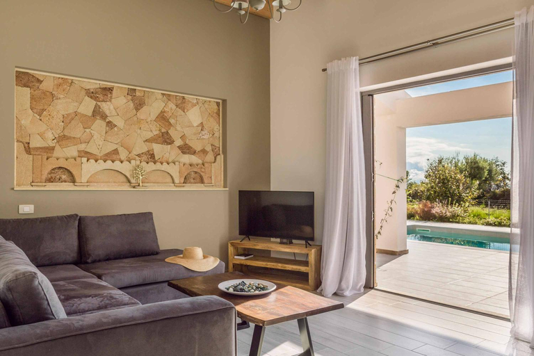 Others 5, Villa Vitalia, Ionian Islands