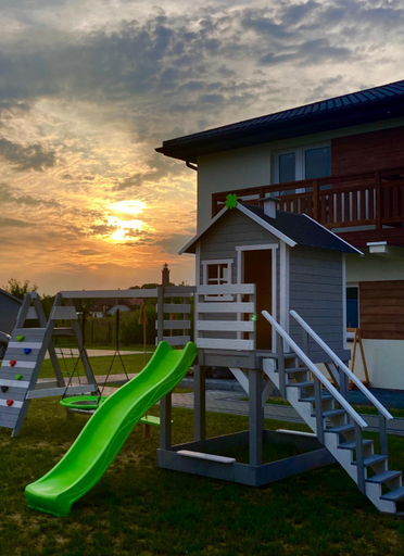 Others 3, APARTAMENTY „PERLOWE ZACISZE”, Koszalin