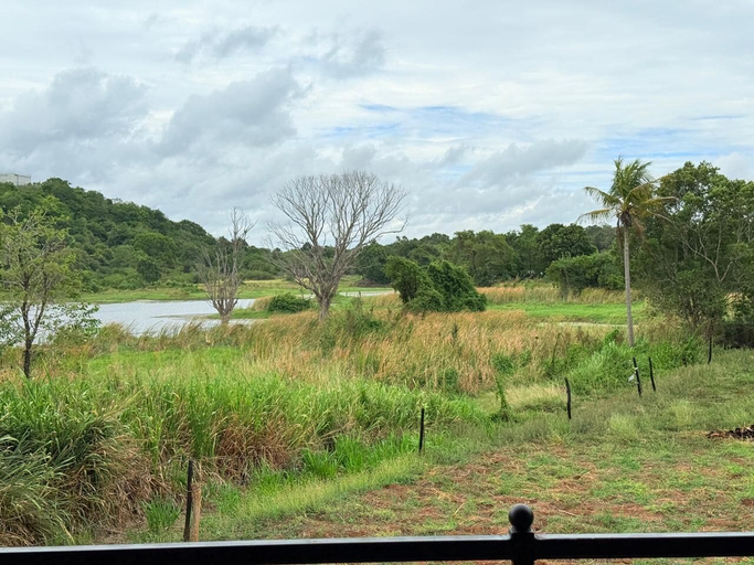 Room 3, Kolla Watersong Eco Cabana resort, Dambulla