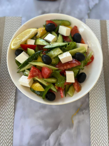 Food & Drinks, Осеннии Иссык Куль, Ysyk-Köl